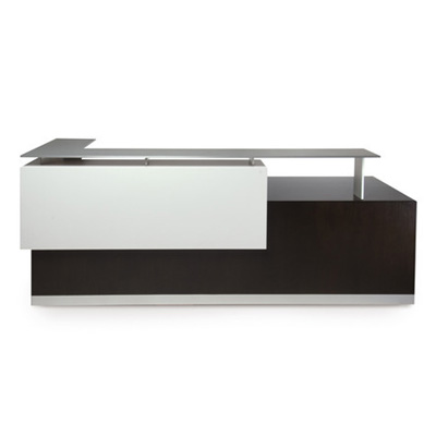 Contemporary Reception Desk